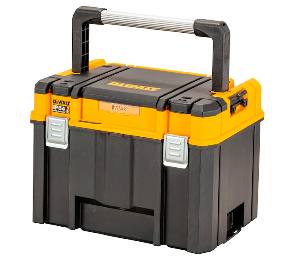Ящик для инструментов DEWALT DWST83343-1 Пластик photo