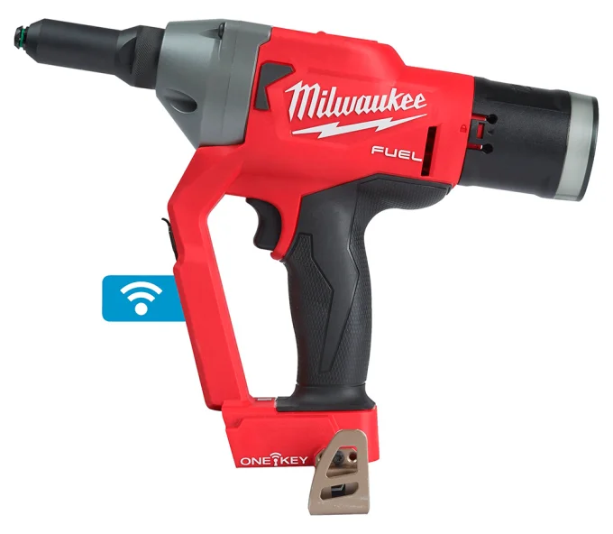 Capsator cu acumulator (fără bat.) MILWAUKEE M18 ONEFPRT-0X 18V-2