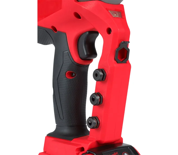 Capsator cu acumulator (fără bat.) MILWAUKEE M18 ONEFPRT-0X 18V-3