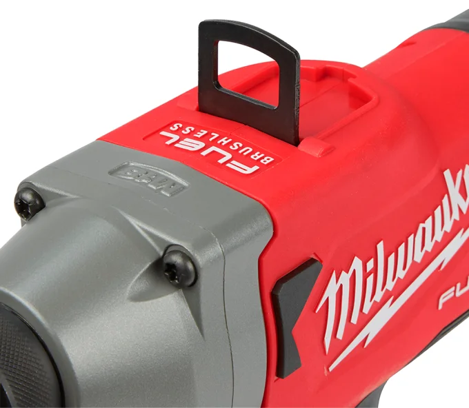 Capsator cu acumulator (fără bat.) MILWAUKEE M18 ONEFPRT-0X 18V-5