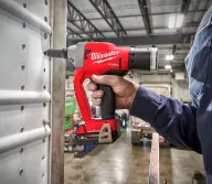 Capsator cu acumulator (fără bat.) MILWAUKEE M18 ONEFPRT-0X 18V-6