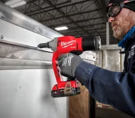 Capsator cu acumulator (fără bat.) MILWAUKEE M18 ONEFPRT-0X 18V-7