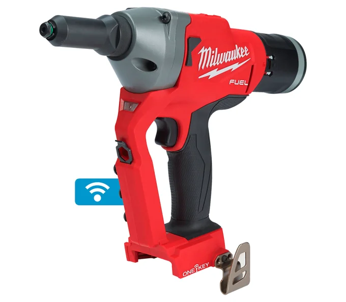 Capsator cu acumulator (fără bat.) MILWAUKEE M18 ONEFPRT-0X 18V-1