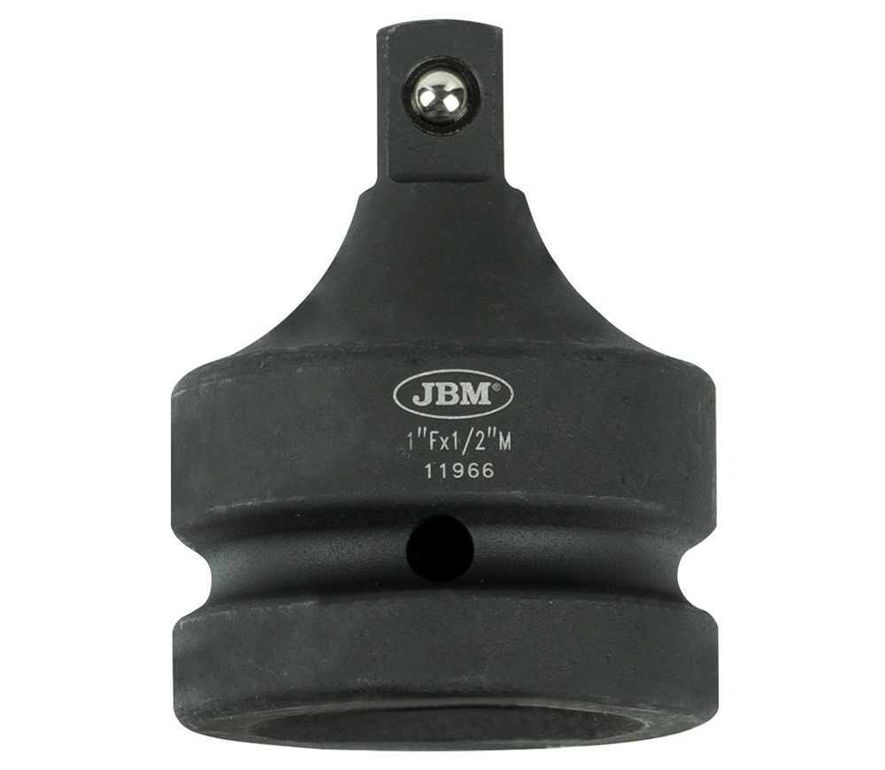Adaptor de impact JBM-11966 1" to 1/2" photo