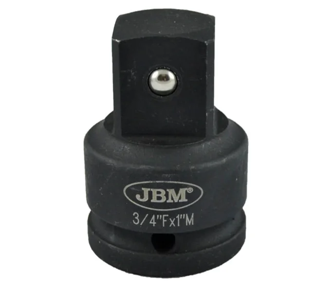 Адаптер уадрный JBM-11965 3/4" на 1"-1