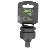 Адаптер ударный JBM-11964 3/4" на 1/2"-2