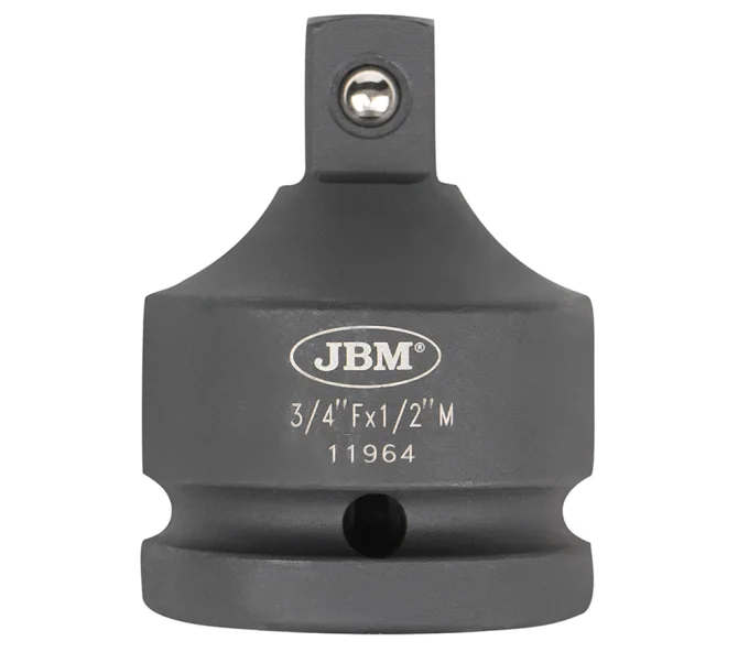 Адаптер ударный JBM-11964 3/4" на 1/2"-1