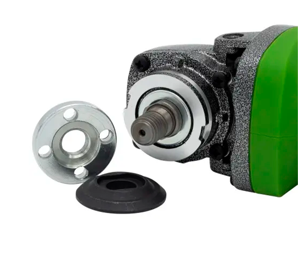 Polizor unghiular cu acumulator ProCraft PWA220 125mm 20V 4Ah photo 6