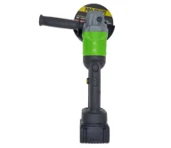 Угловая шлифмашина аккумуляторная ProCraft PWA125 125мм 20В 4Ач-4