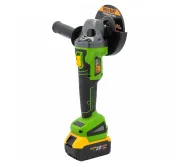 Угловая шлифмашина аккумуляторная ProCraft PWA216 125мм 20В 4Ач-2