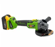 Угловая шлифмашина аккумуляторная ProCraft PWA216 125мм 20В 4Ач-5
