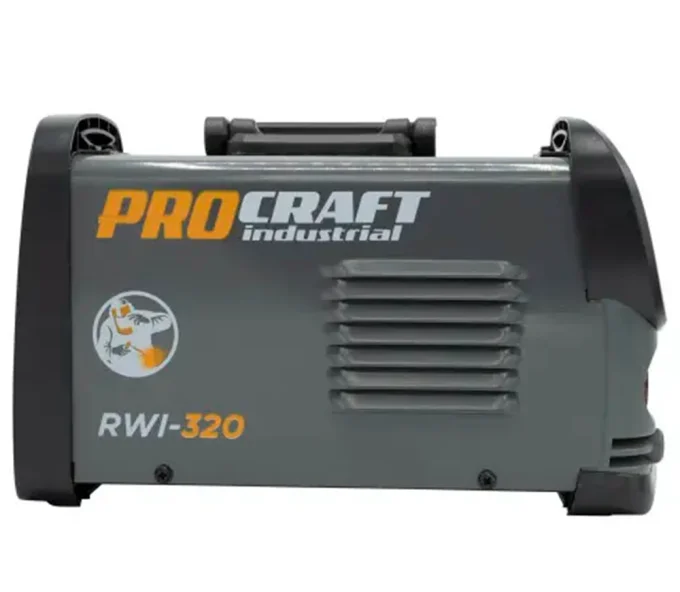 Сварочный аппарат ProCraft RWI320 160A-4