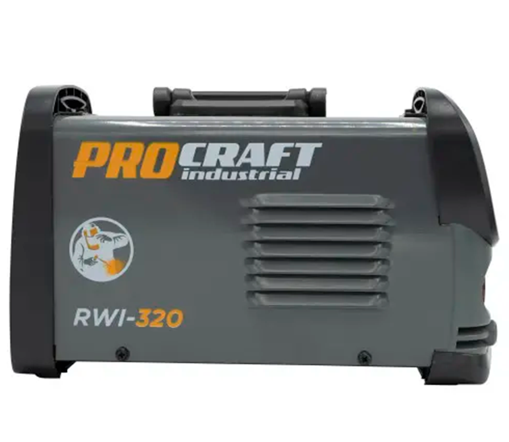 Aparat de sudat ProCraft RWI320 160A photo 2