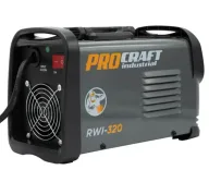 Сварочный аппарат ProCraft RWI320 160A-5