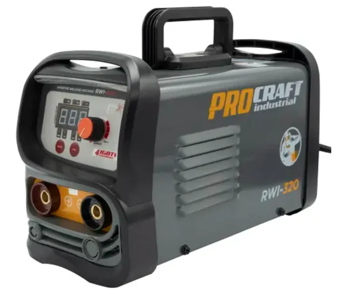 Сварочный аппарат ProCraft RWI320 160A-1