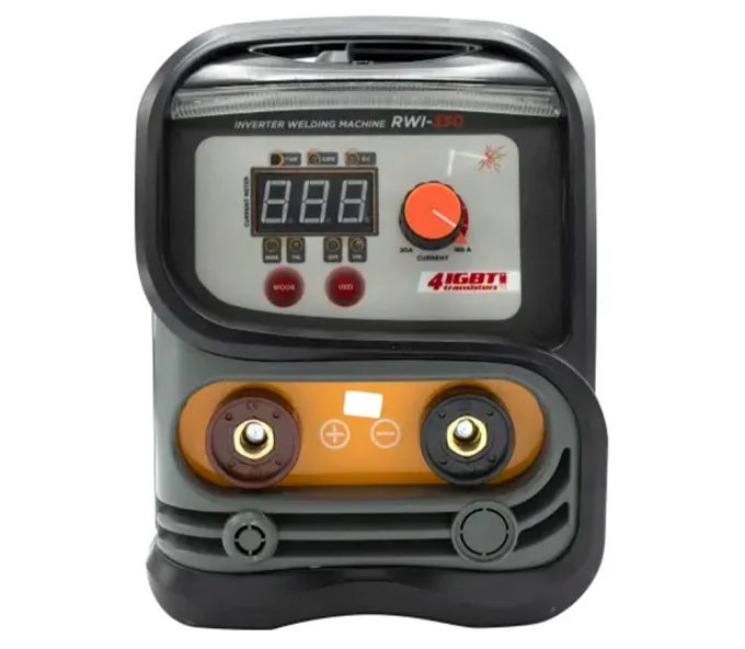 Сварочный аппарат ProCraft RWI350 180A-3
