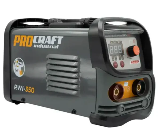 Сварочный аппарат ProCraft RWI350 180A-4