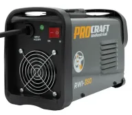 Сварочный аппарат ProCraft RWI350 180A-5