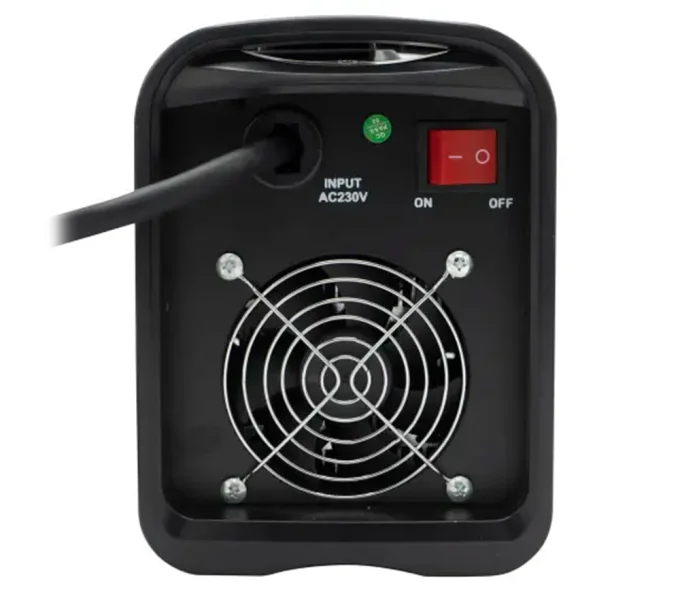 Сварочный аппарат ProCraft RWI350 180A-6