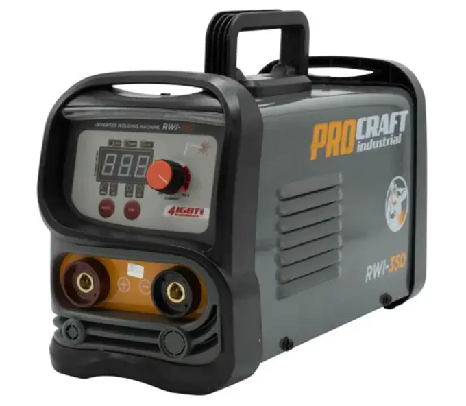 Сварочный аппарат ProCraft RWI350 180A-1