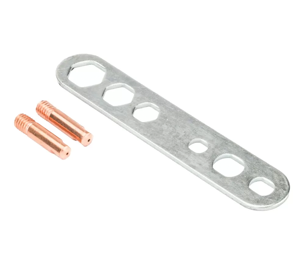 Aparat de sudat POWERMAT PM-IMGT-240L 240A photo 4