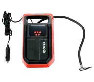 Compresor auto YATO YT73470 120w 10bar 25l/min-2