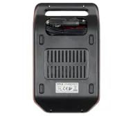 Compresor auto YATO YT73470 120w 10bar 25l/min-4