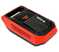 Compresor auto YATO YT73470 120w 10bar 25l/min-5