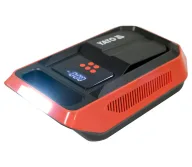 Compresor auto YATO YT73470 120w 10bar 25l/min-7