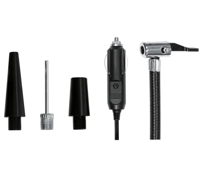 Compresor auto YATO YT73470 120w 10bar 25l/min-8
