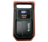 Compresor auto YATO YT73470 120w 10bar 25l/min-1