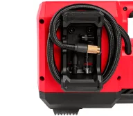 Автокомпрессор аккумуляторный (без АКБ) MILWAUKEE M18BI-0 18В 10.3бар 40л/мин-4