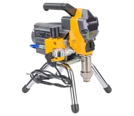 Краскопульт POWERMAT PM-PDM-1300M PRO 1300вт 230бар-3