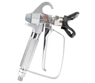 Краскопульт POWERMAT PM-PDM-1300M PRO 1300вт 230бар-13