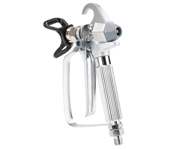 Краскопульт POWERMAT PM-PDM-1300M PRO 1300вт 230бар-14