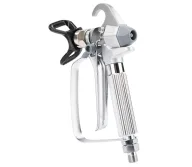 Краскопульт POWERMAT PM-PDM-1300M PRO 1300вт 230бар-14