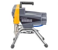 Краскопульт POWERMAT PM-PDM-1300M PRO 1300вт 230бар-6