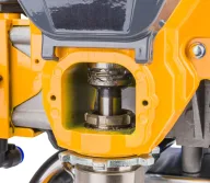 Краскопульт POWERMAT PM-PDM-1300M PRO 1300вт 230бар-7
