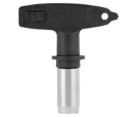 Краскопульт POWERMAT PM-PDM-1300M PRO 1300вт 230бар-9