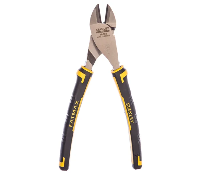 Бокорезы STANLEY 0-89-859 200мм-1