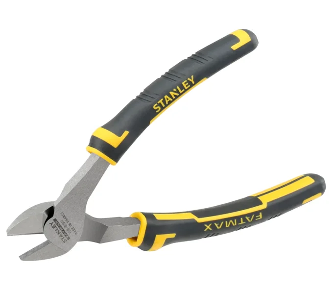 Бокорезы STANLEY 0-89-860 160мм-2