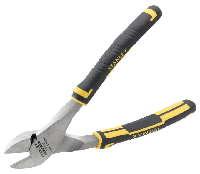 Бокорезы STANLEY 0-89-861 200мм-2