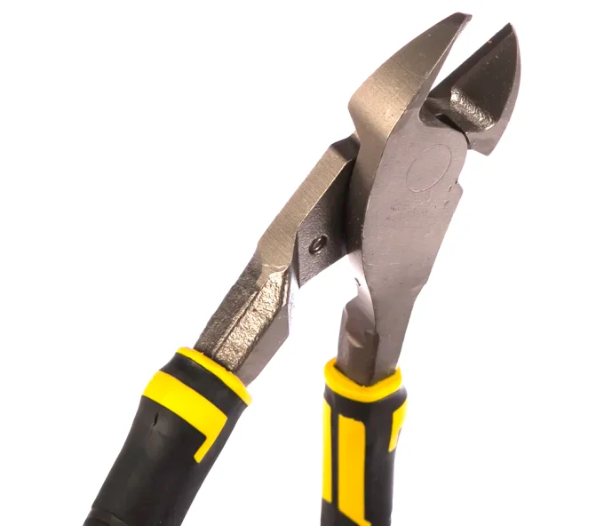 Бокорезы STANLEY 0-89-861 200мм-3