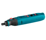 Шлифмашина прямая аккумуляторная RONIX 3420  3.6В 1.5Ач-4