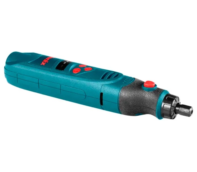 Шлифмашина прямая аккумуляторная RONIX 3420  3.6В 1.5Ач-5