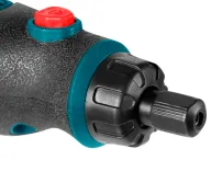Шлифмашина прямая аккумуляторная RONIX 3420  3.6В 1.5Ач-6