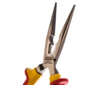 Длинногубцы электрика STANLEY 0-84-007 200мм-2