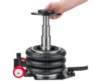 Домкрат RED Technic RTPPN0008 150-400 мм 3500kg-7