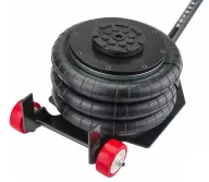 Домкрат RED Technic RTPPN0008 150-400 мм 3500kg-3