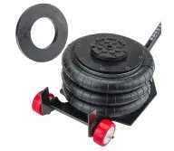 Домкрат RED Technic RTPPN0008 150-400 мм 3500kg-4